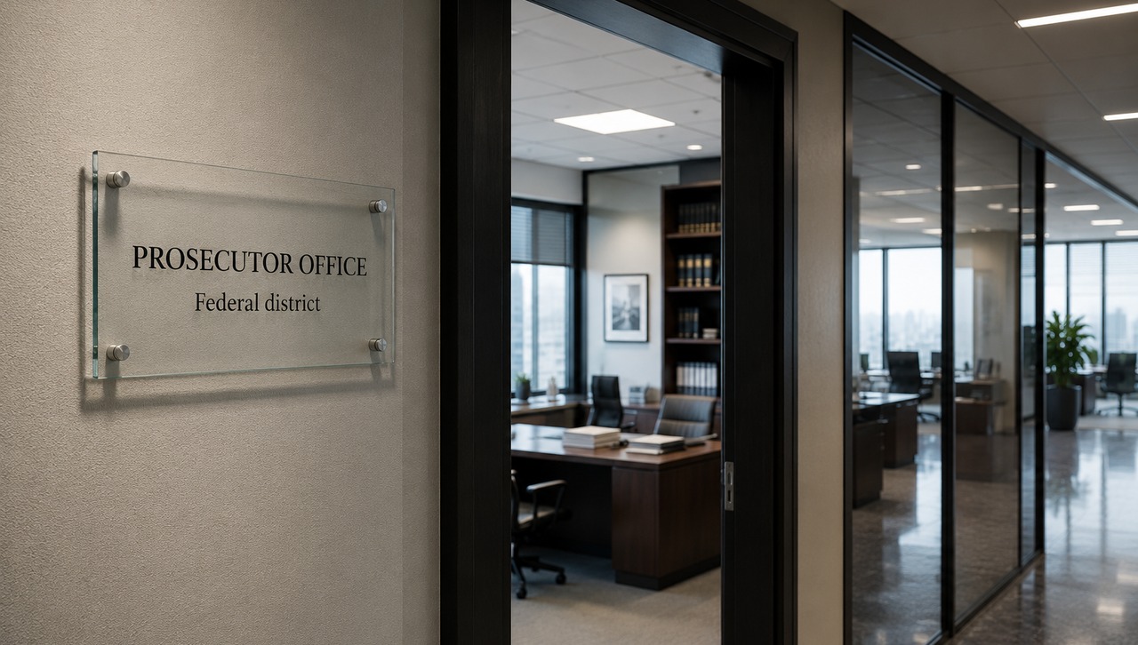 Prosecutor's Office