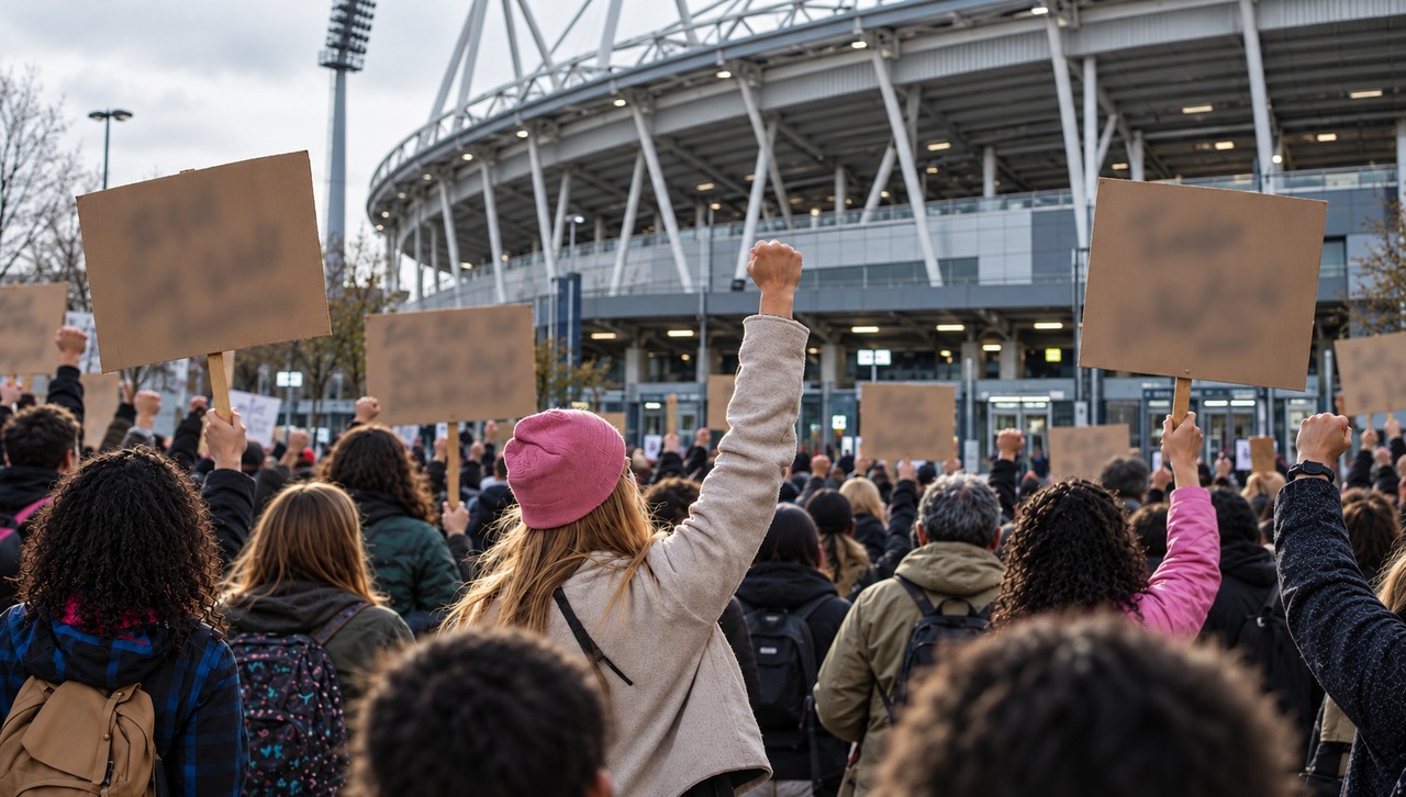protest-stadium