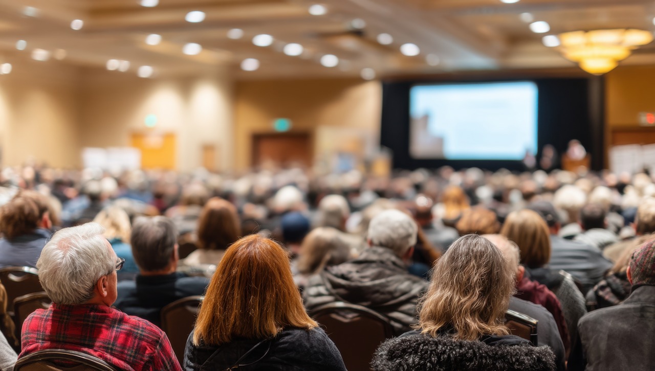 Public hearing