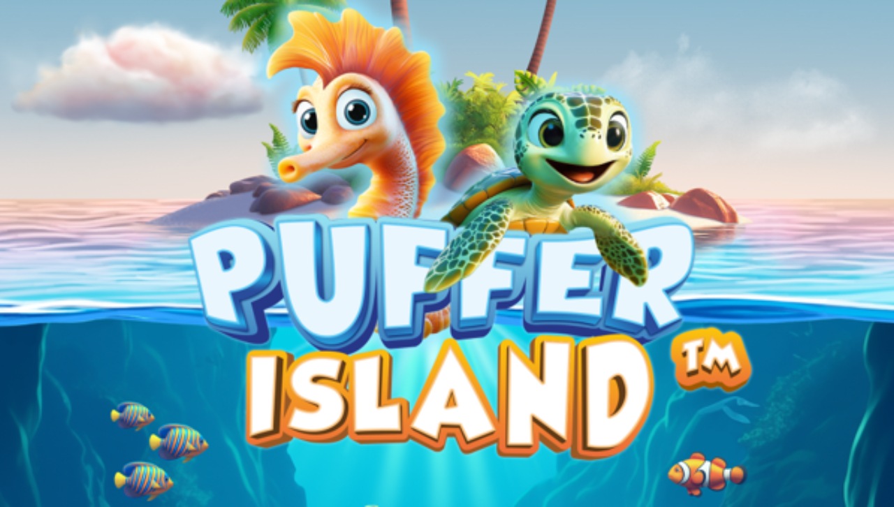 puffer island