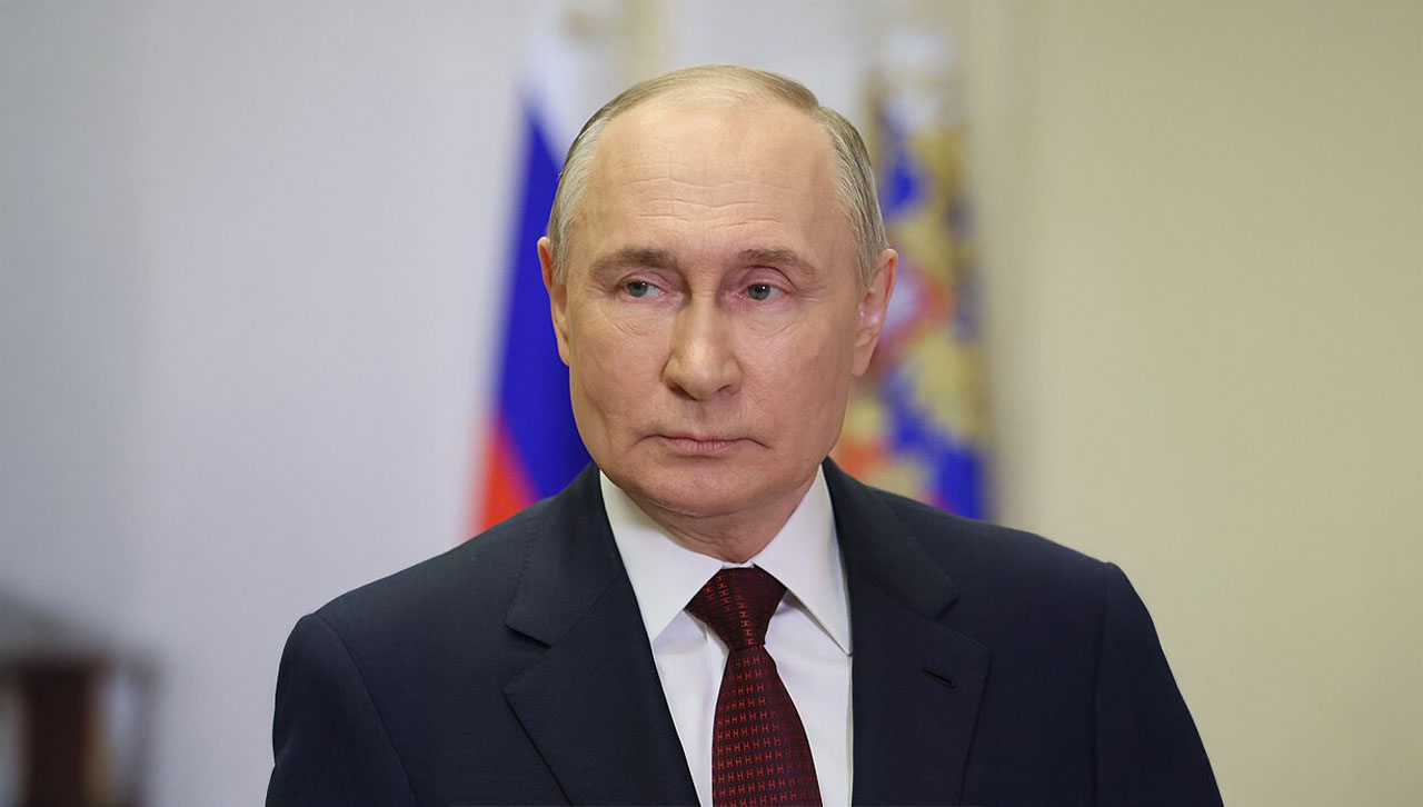 PutinAltai