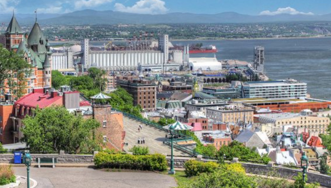Quebec Q1 FY2026-2027
