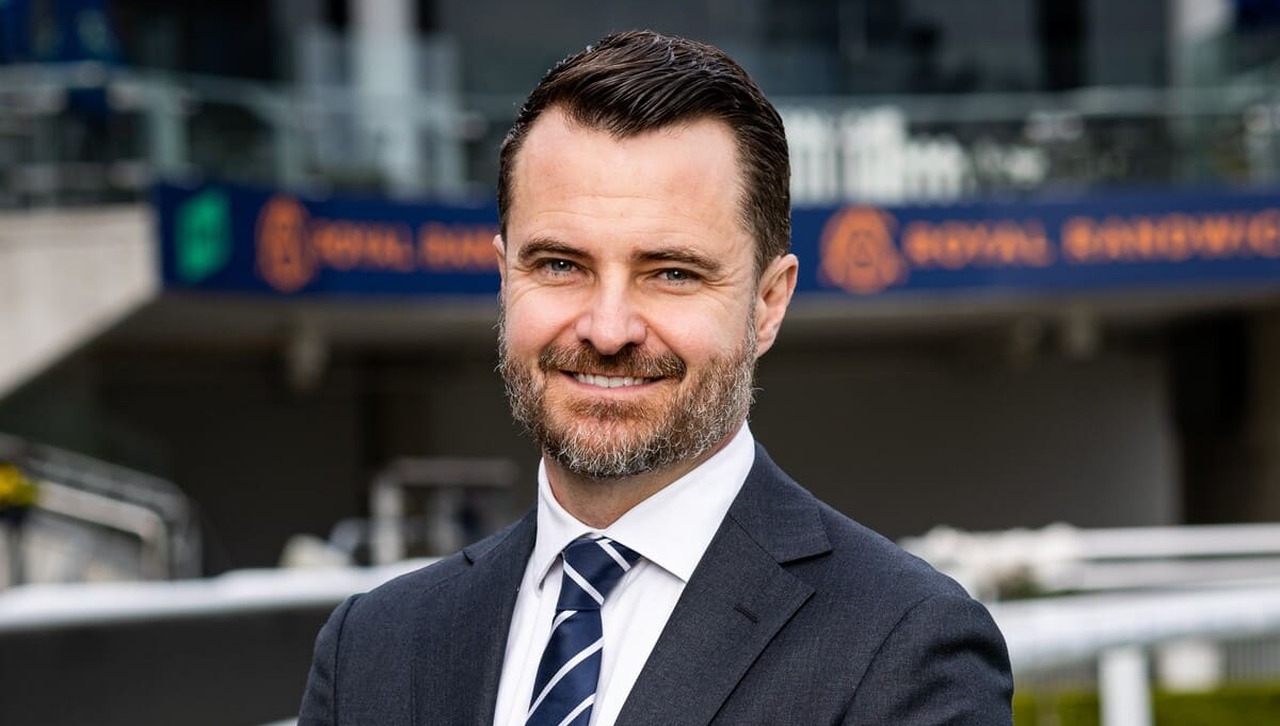 racing ceo