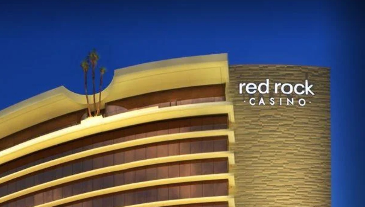 Red Rock Denial