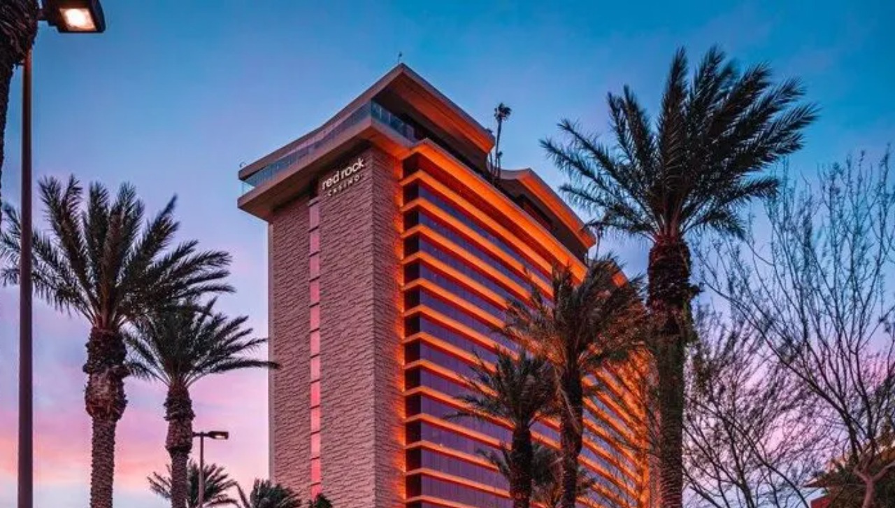 Red Rock Resorts Q2 H1 2026