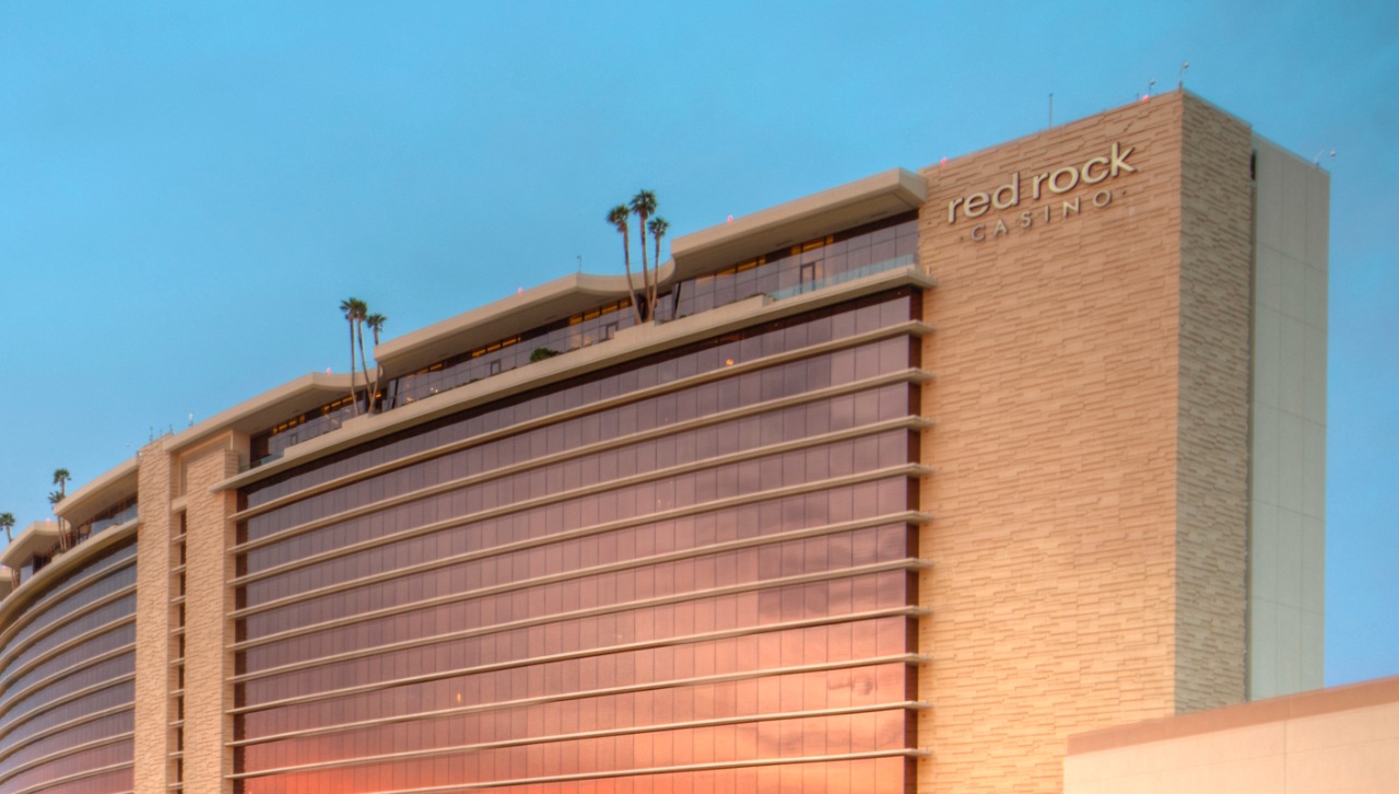 Red Rock Supreme Court