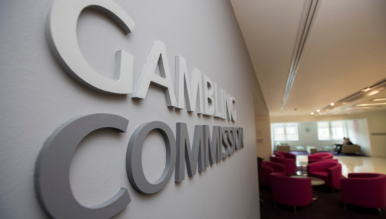Andrew Rhodes officially steps down as Gambling Commission CEO