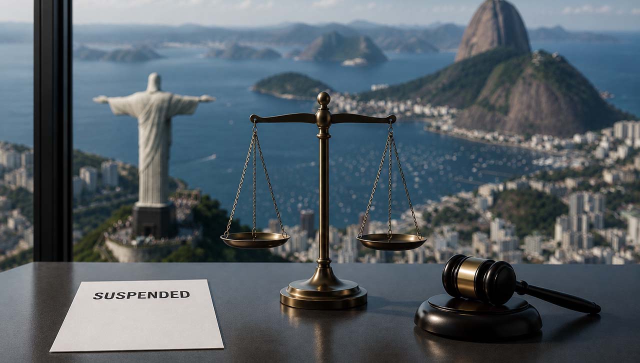 Rio de Janeiro