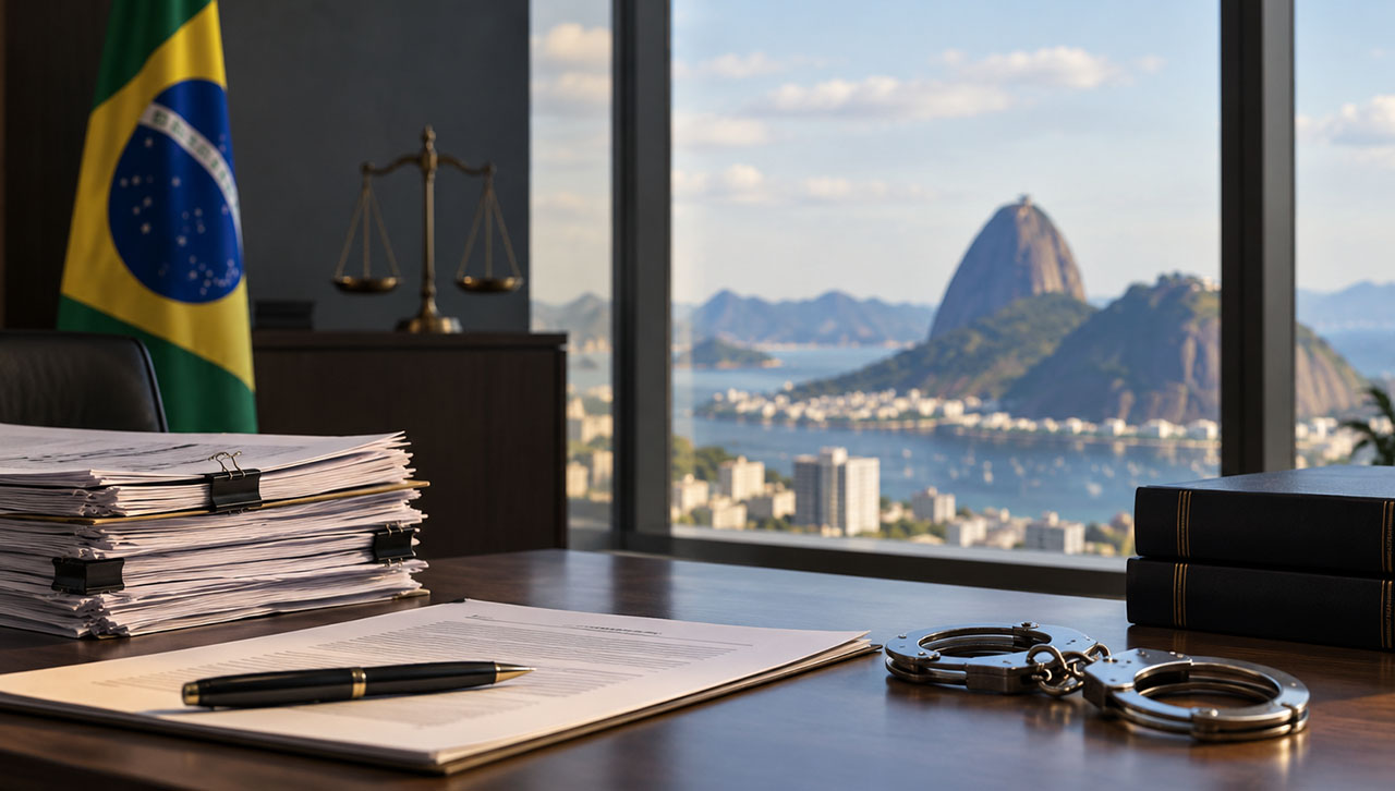 Rio de Janeiro
