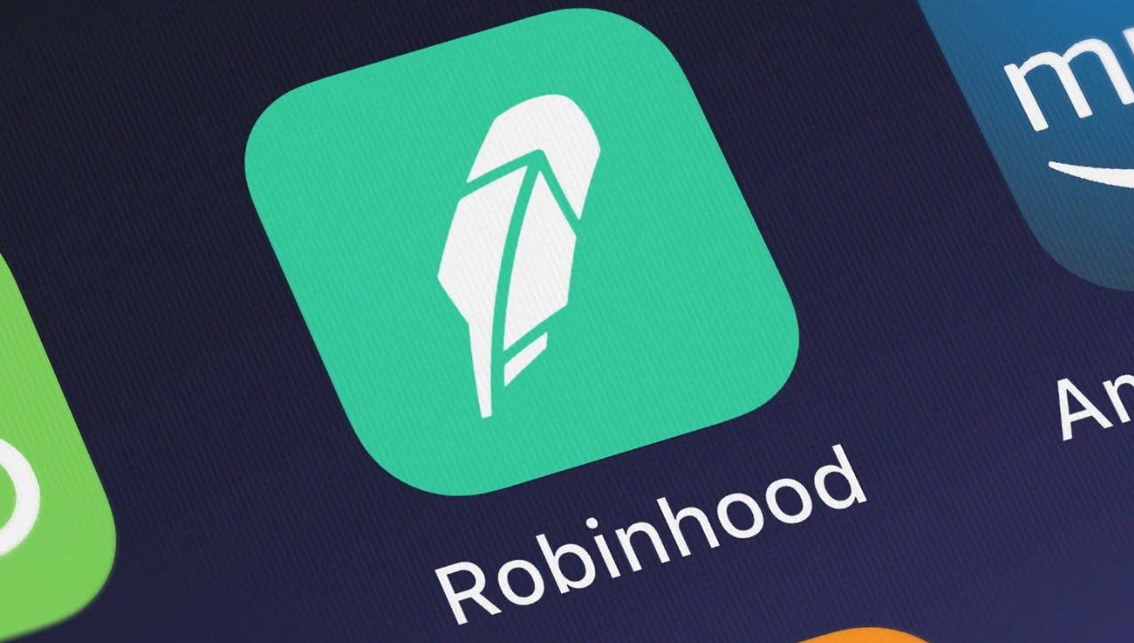 Robinhood Crypto.com