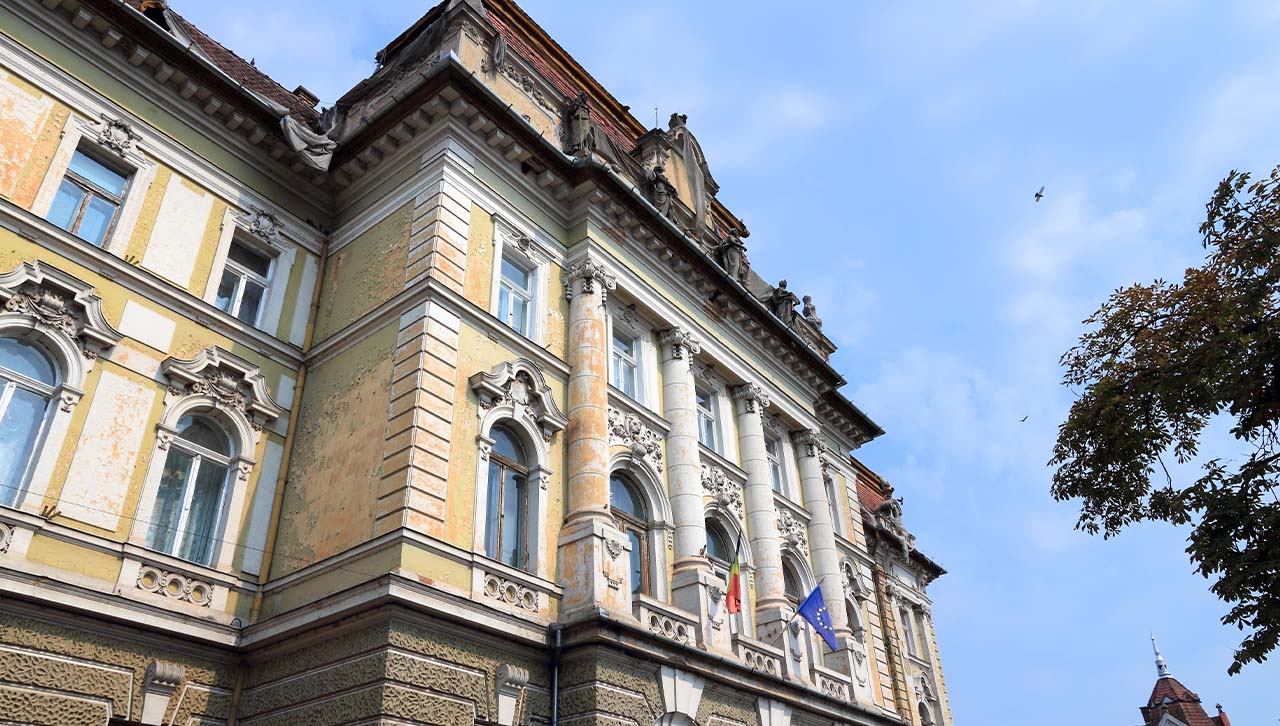romania-court