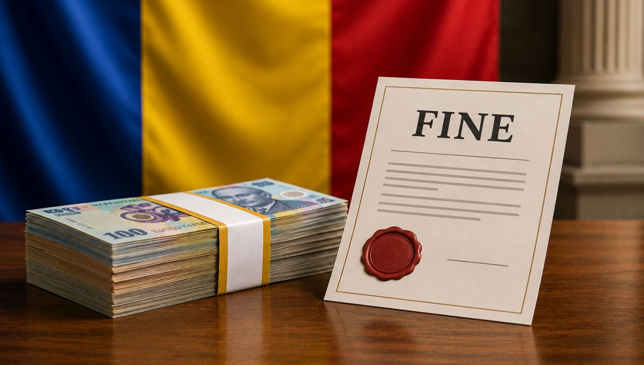 Romania Fine Doctor