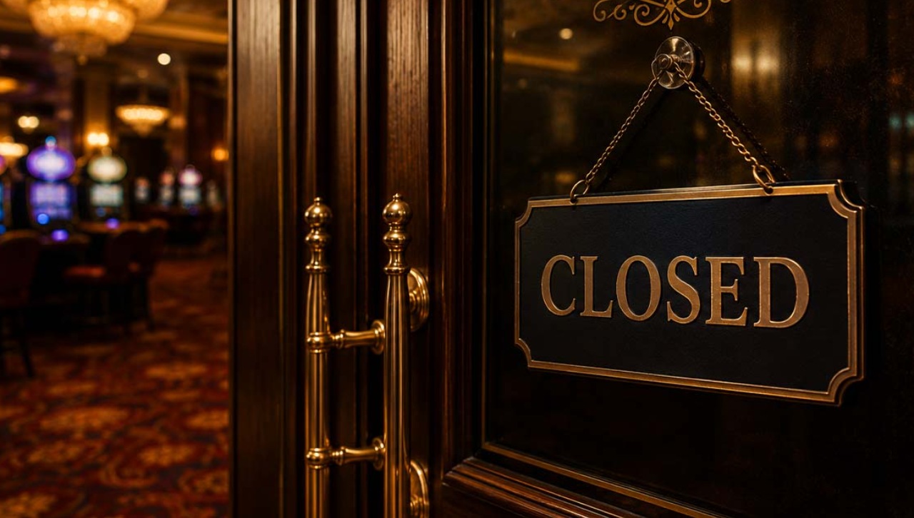 Romania: Association argues gambling halls are shrinking under regulation