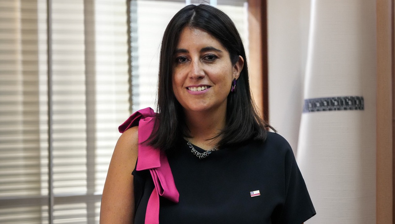 Romina Garrido