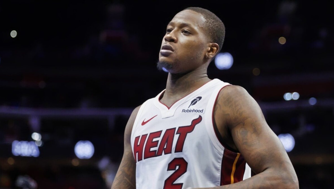 Terry Rozier to face additional bribery and wire fraud charges in NBA gambling case