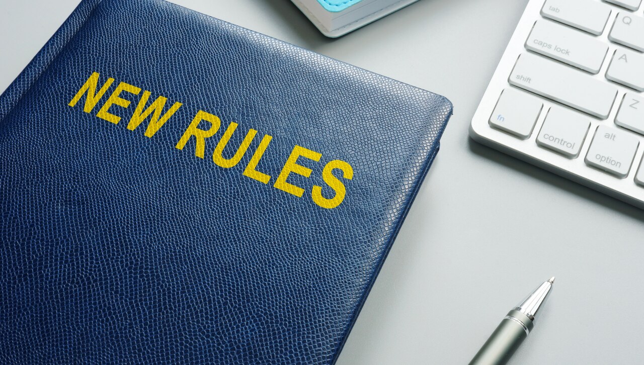 rules