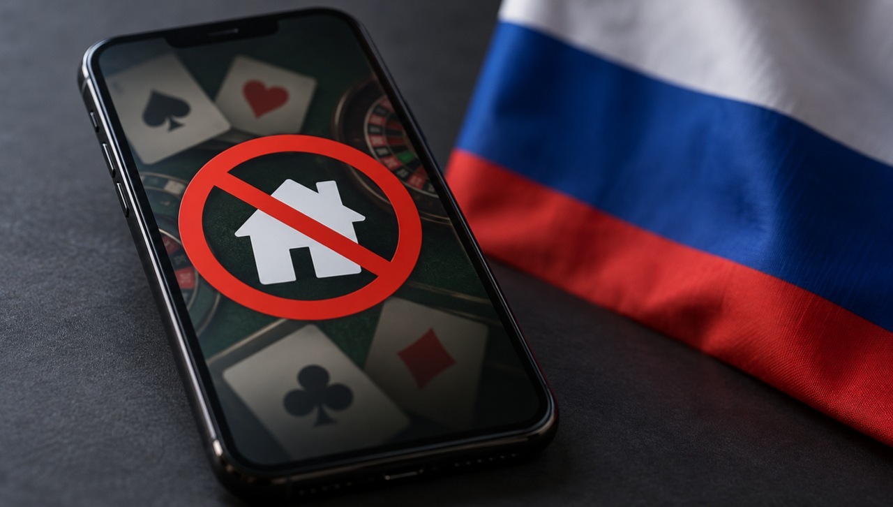Russia family exclusion