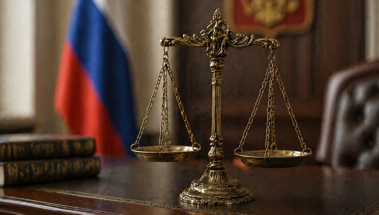 Russia Opposition Minotrs