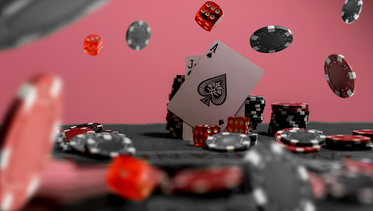 Russia Poker Market