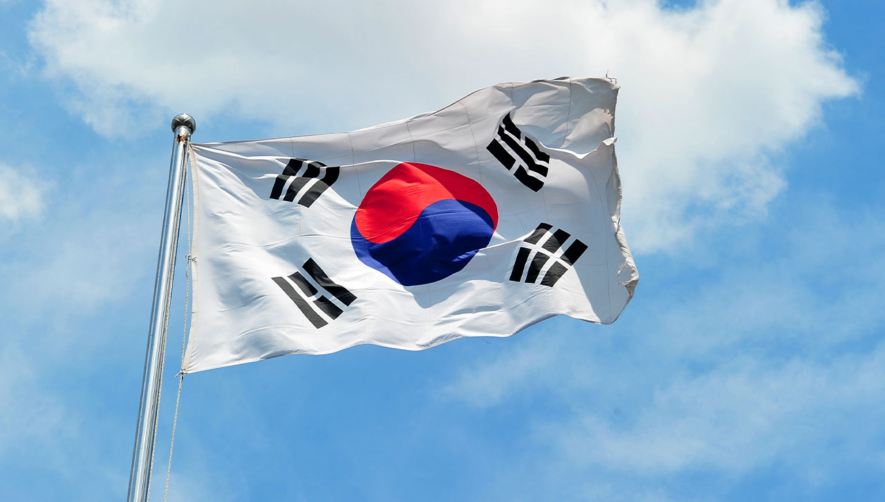 S Korea Industry Pushes Against Levy