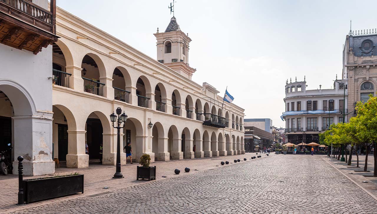 Salta