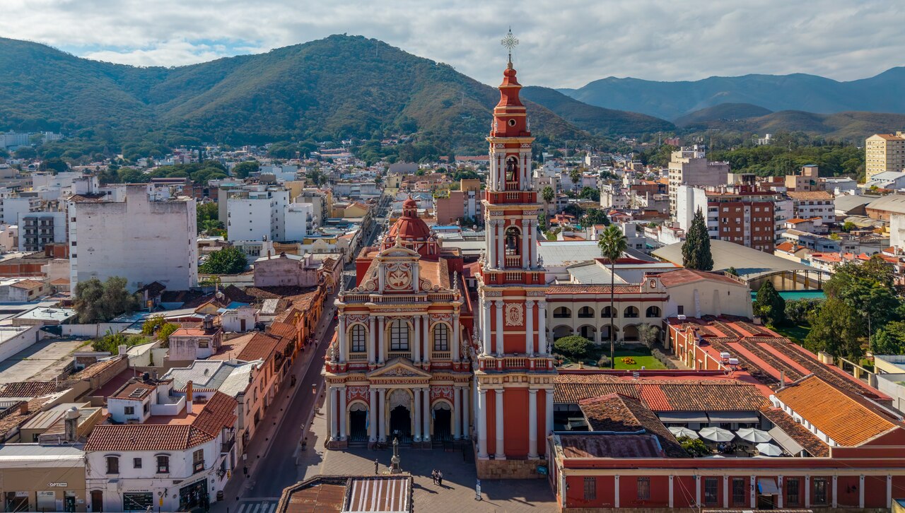 Salta
