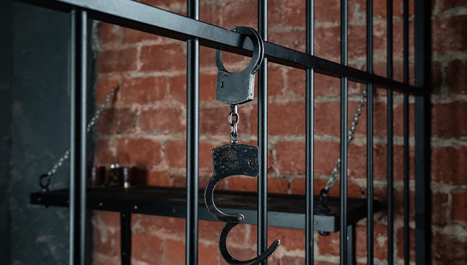 Eight released after an illegal gambling raid in Santa Fe, Argentina