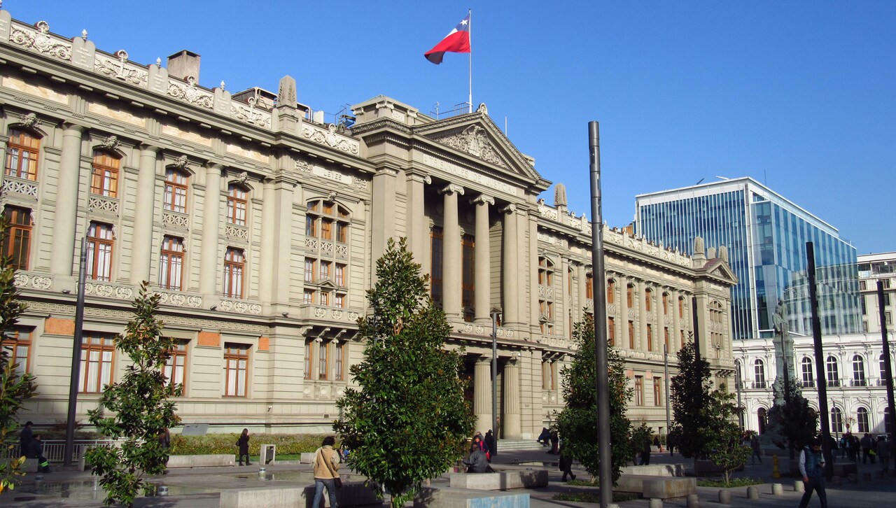 Former betting lobbyist takes advisory role in Chile gambling bill process