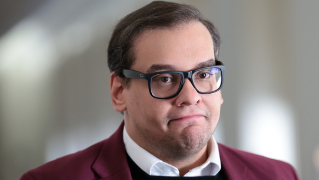 Santos Lifetime Ban Kalshi