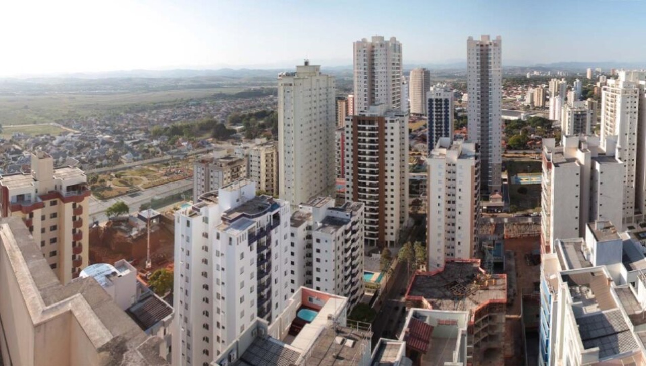 Sao Jose dos Campos