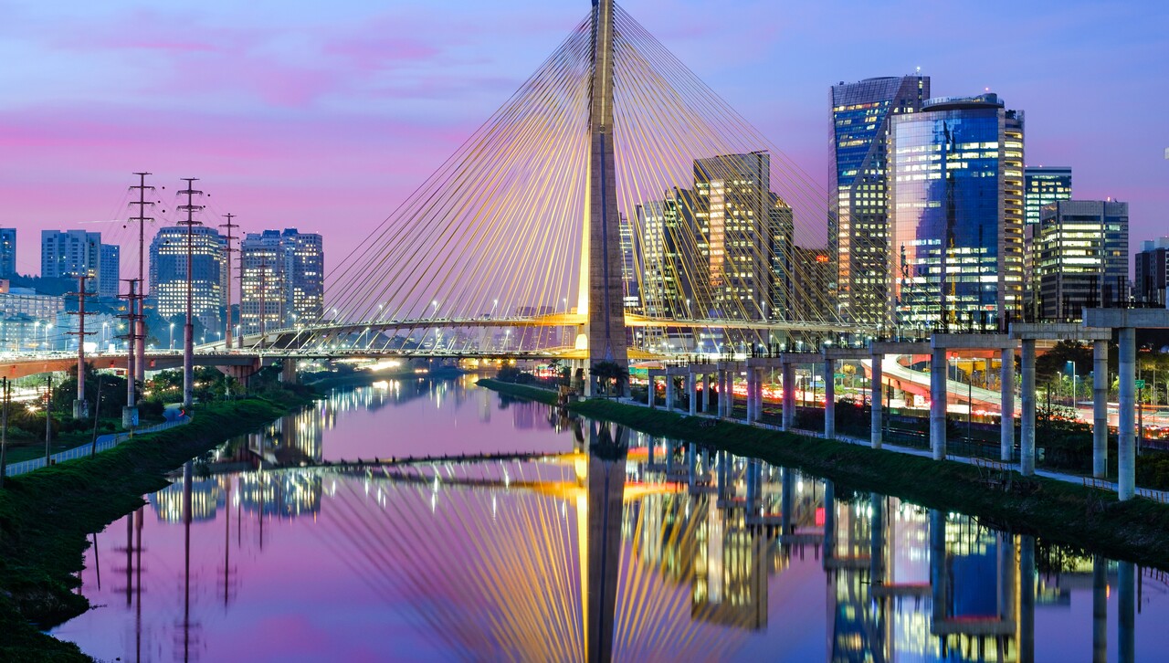 Sao Paulo