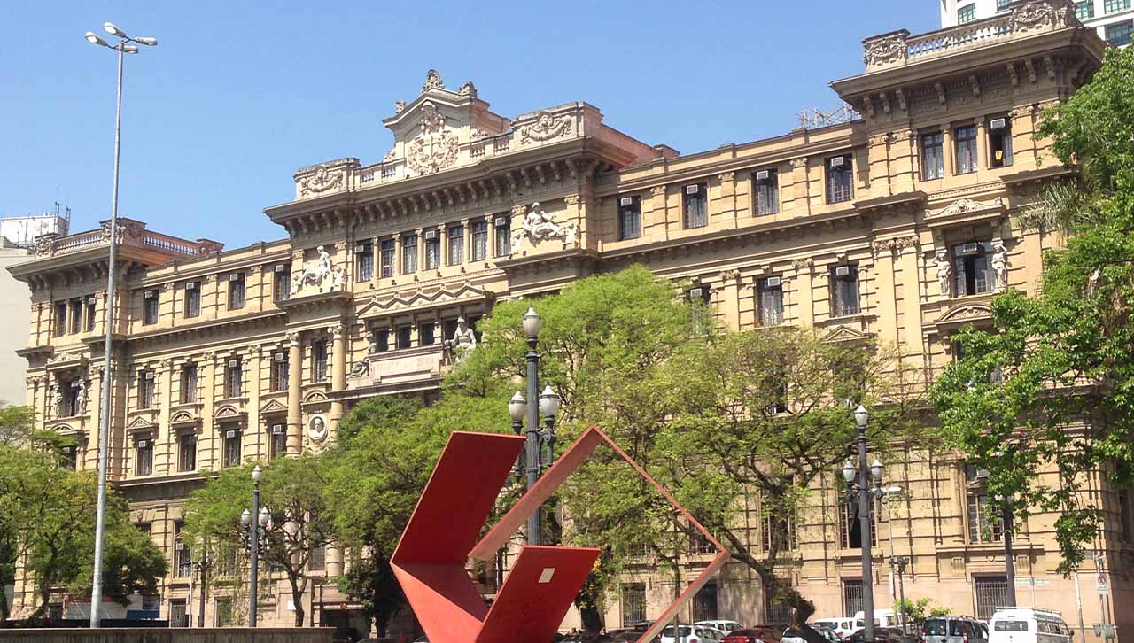 Sao Paulo