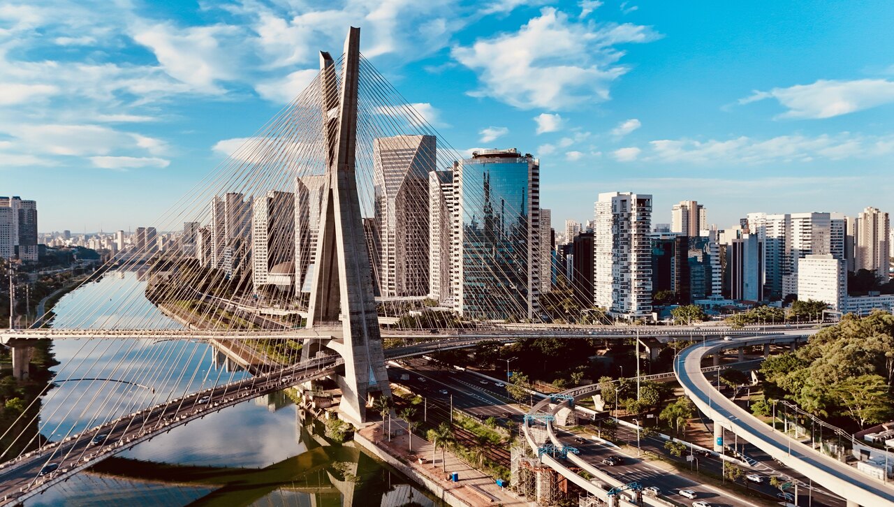 Sao Paulo