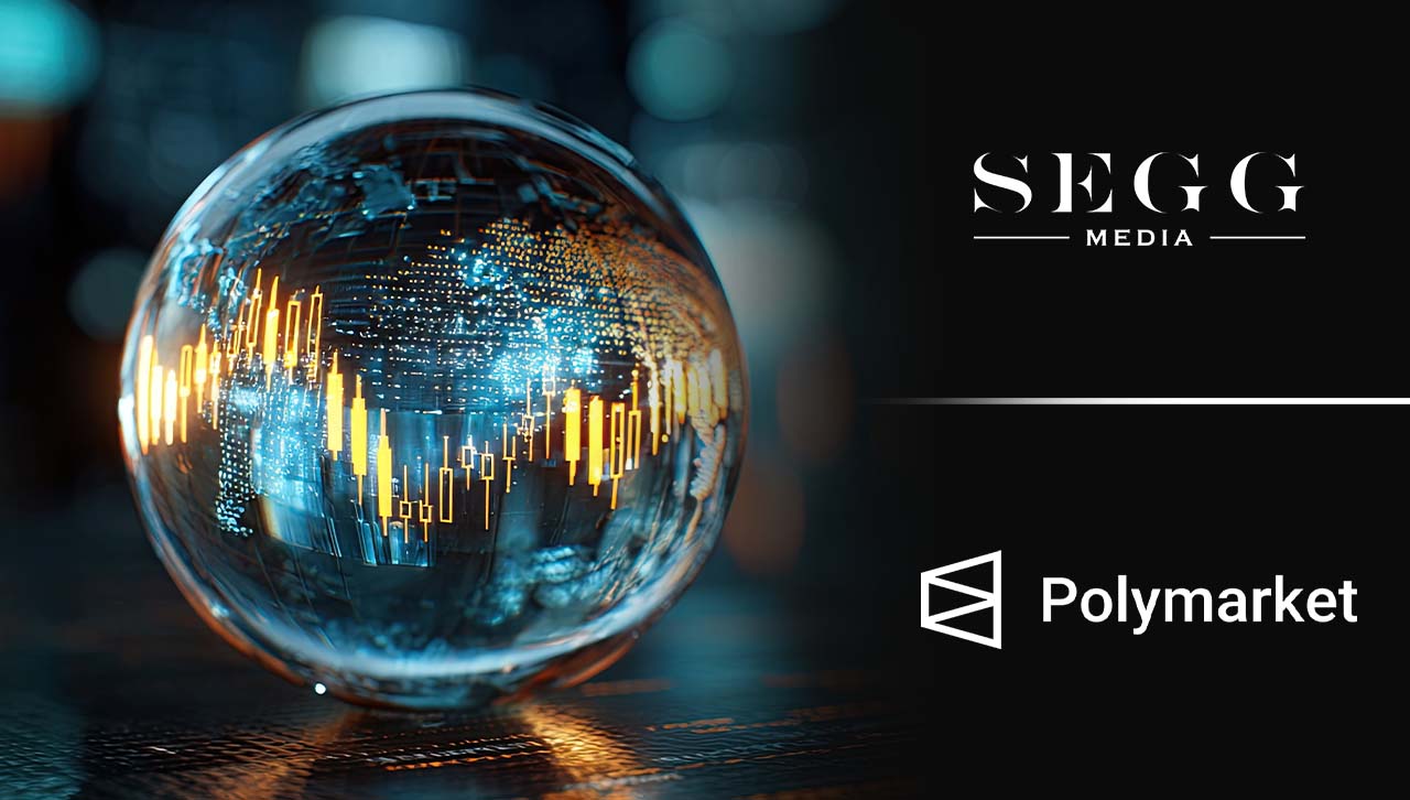 SEGGmediaPolymarketpredictionplatform