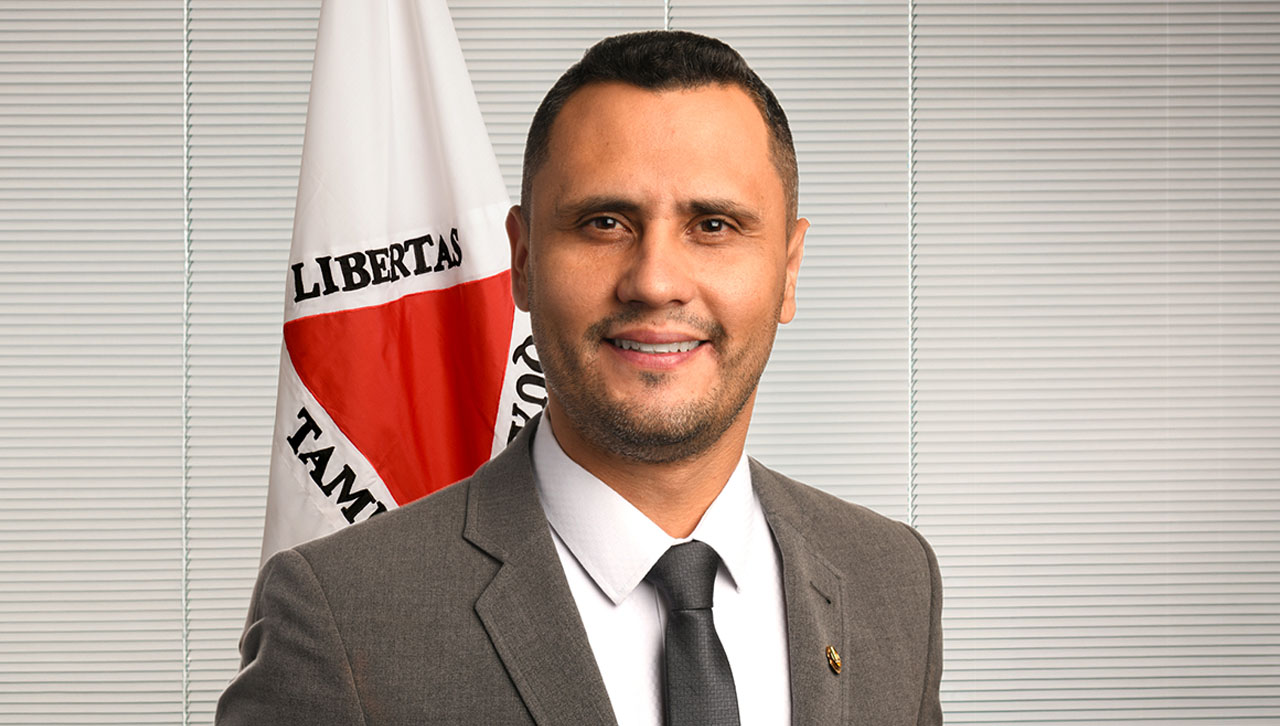 Senator Cleitinho