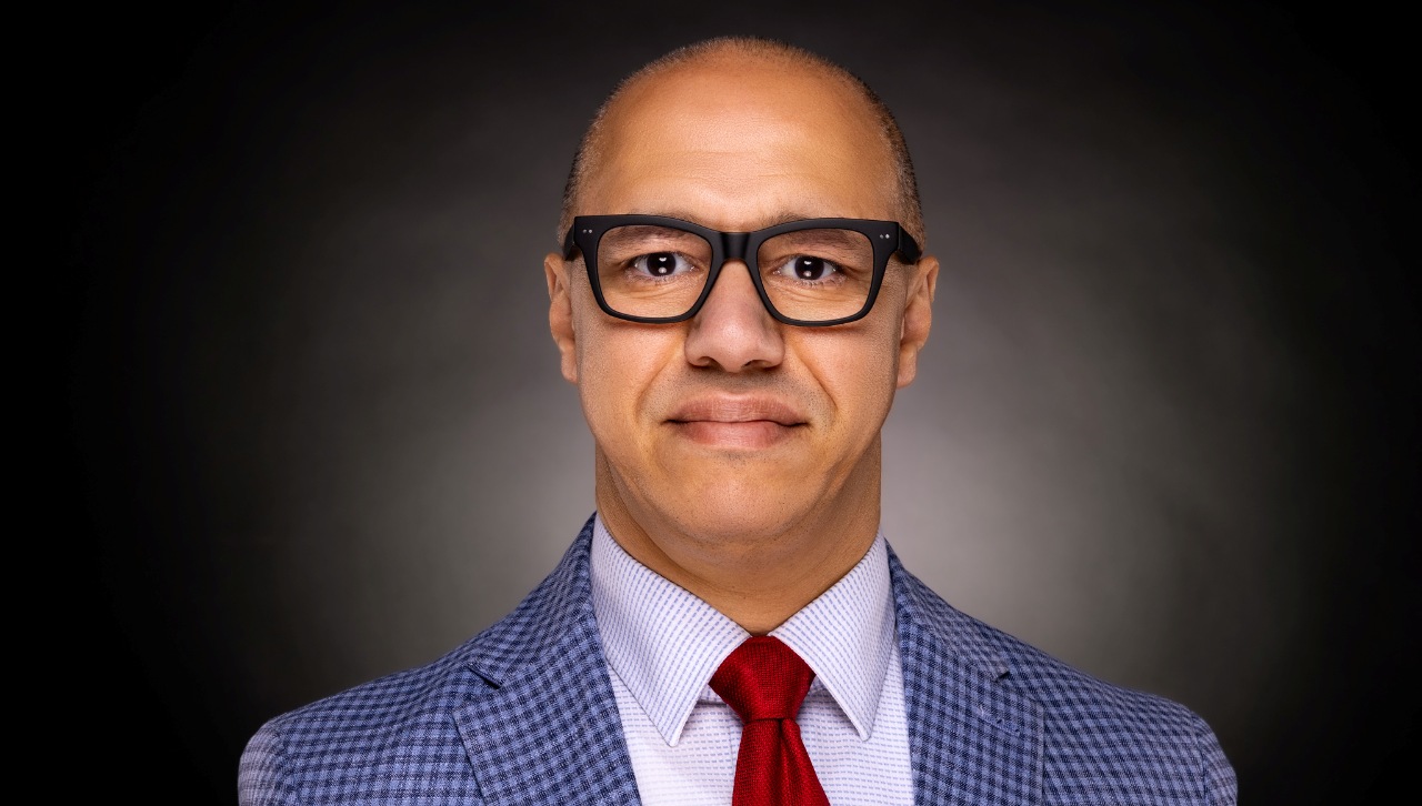 Hicham Jaddoud appointed as SVP of Resort Operations for Seneca Resorts & Casinos