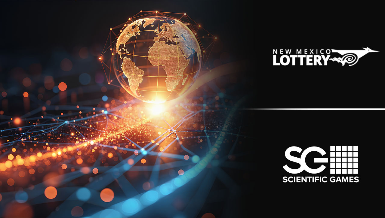 New Mexico Lottery partners with Scientific Games for modernized technology integration