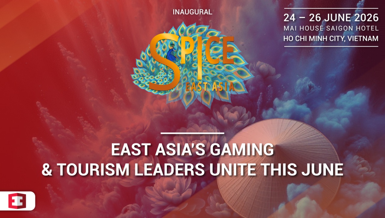 Vietnam to Welcome Gaming & Tourism Leaders at the SPiCE East Asia Summit 2026