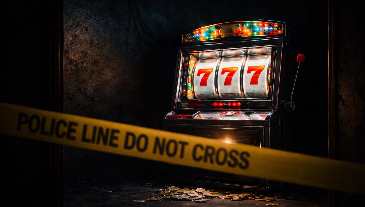 slot