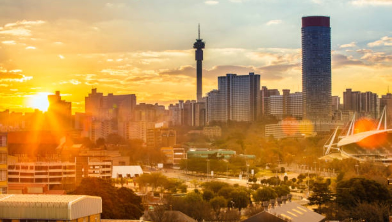 South Africa IGT