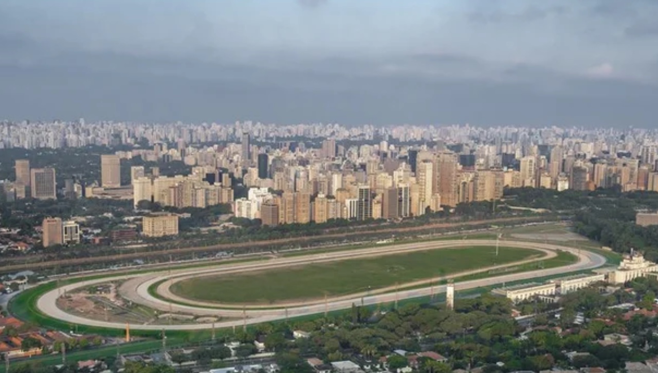 SP Jockey Club
