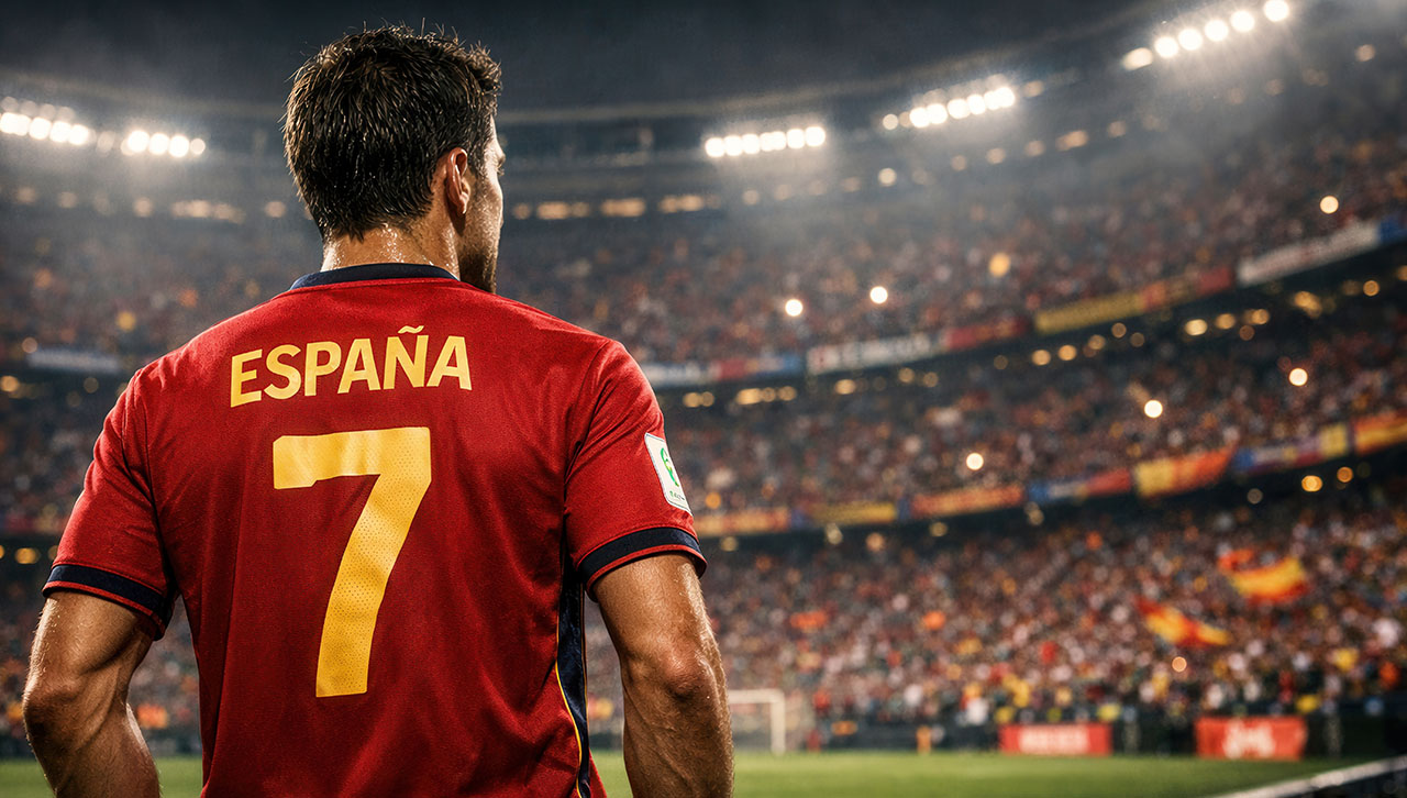 spain