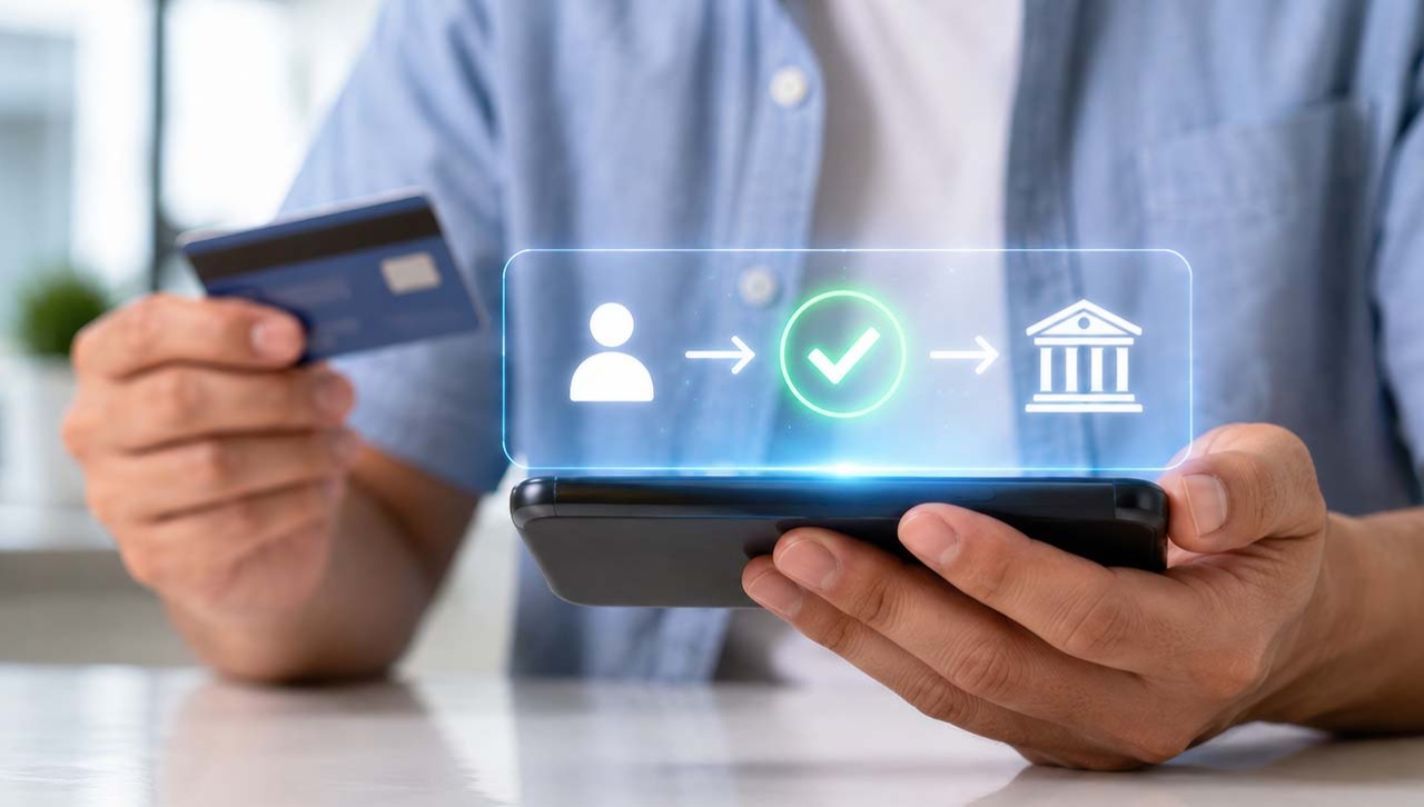 Spain AML Payments Verification