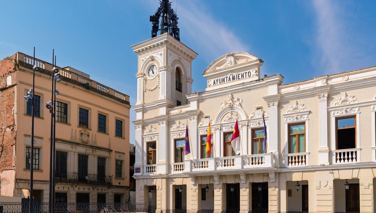 Spain Castilla moratorium casino
