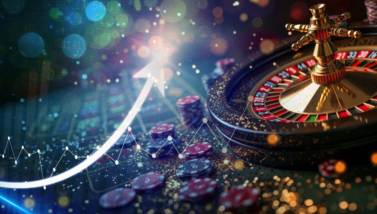 Spain e-commerce gaming lead