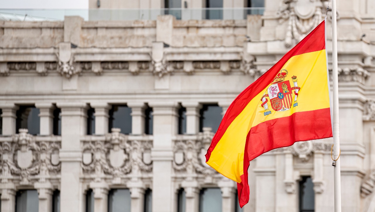 Spain Official Gazette  Joint limits