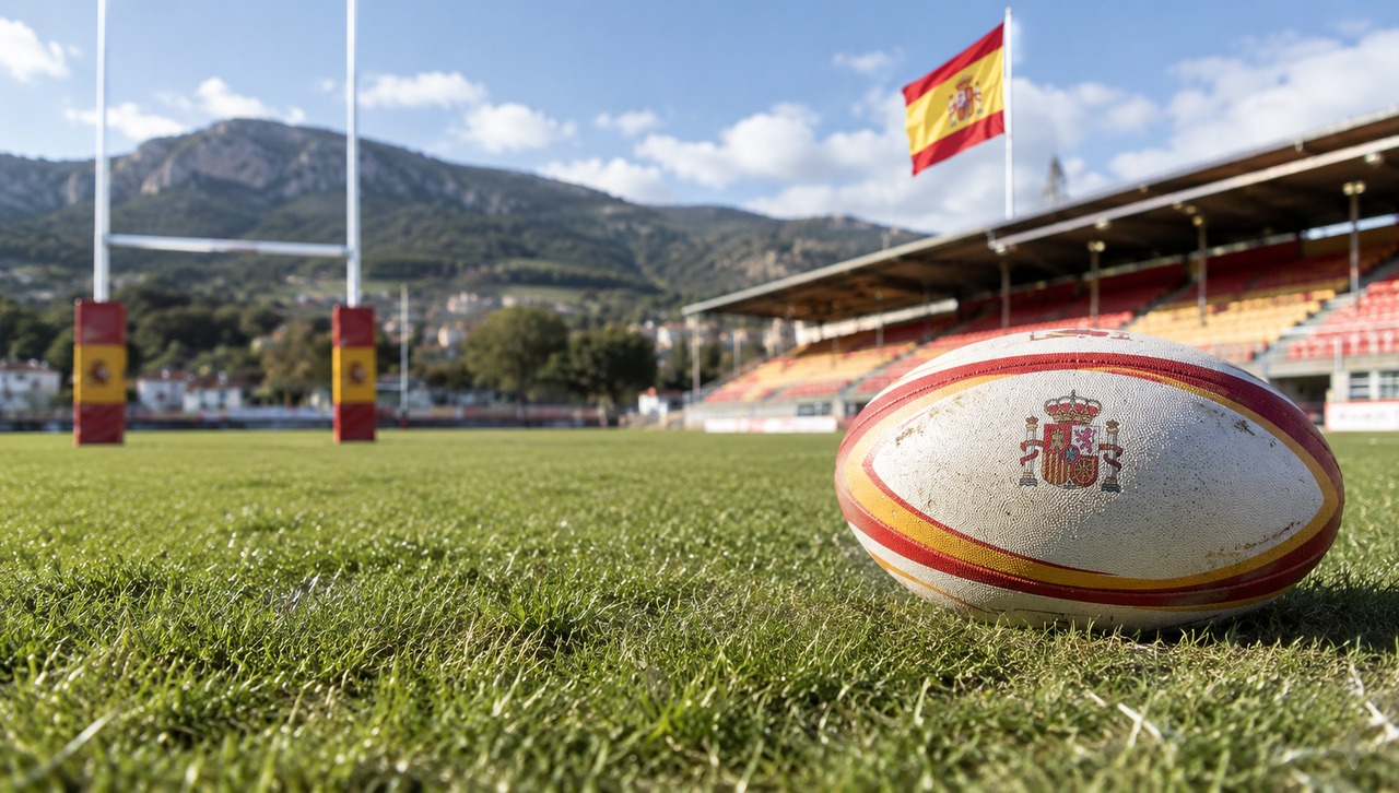 SpainRugbyLotteryDispute