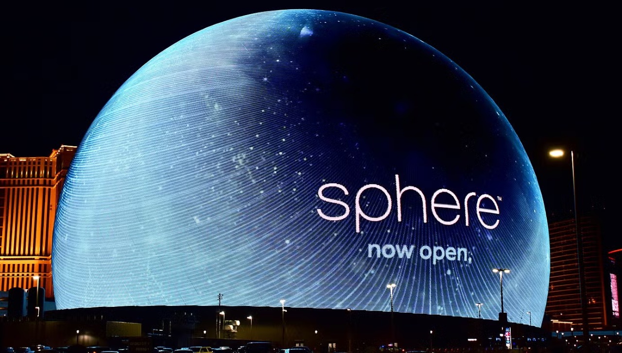 Sphere Union