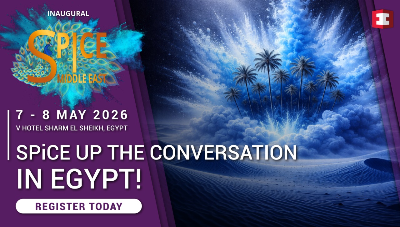5 Weeks to Go: SPiCE Middle East 2026 to Debut in Egypt