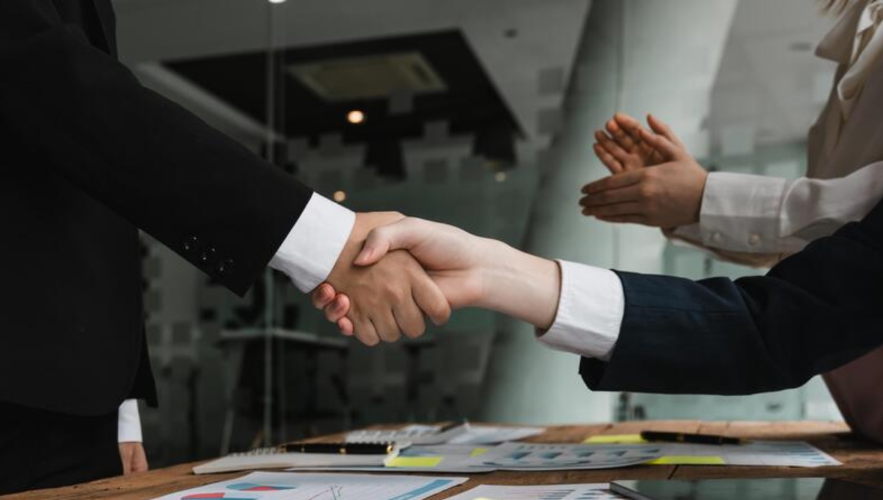 Sportradar Sell